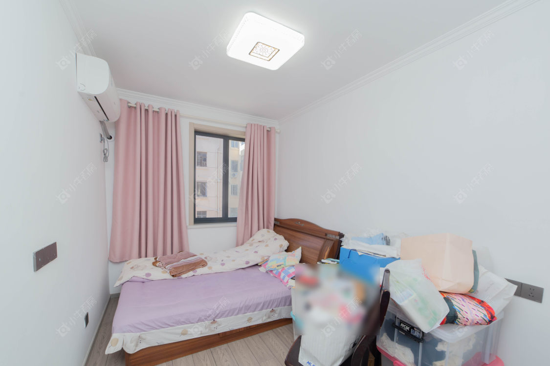 常州河海新村在售二手房源室内图_小牛看房