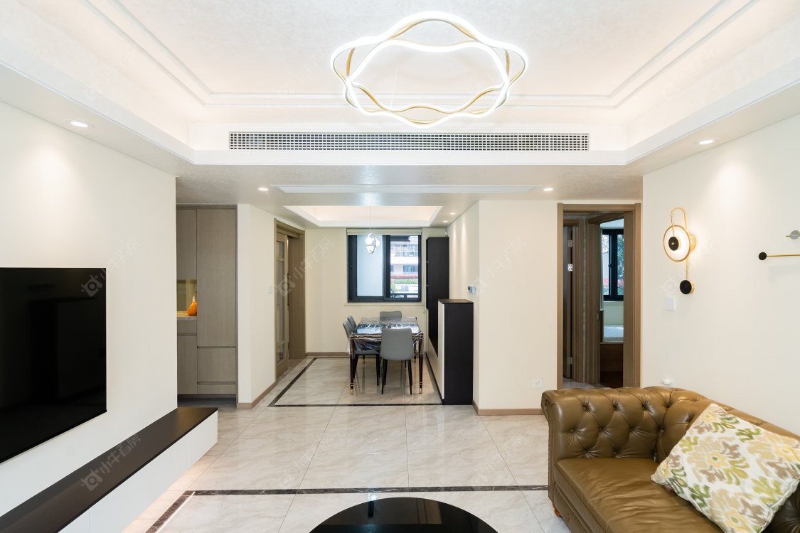 常州龙运天城在售二手房源室内图_小牛看房