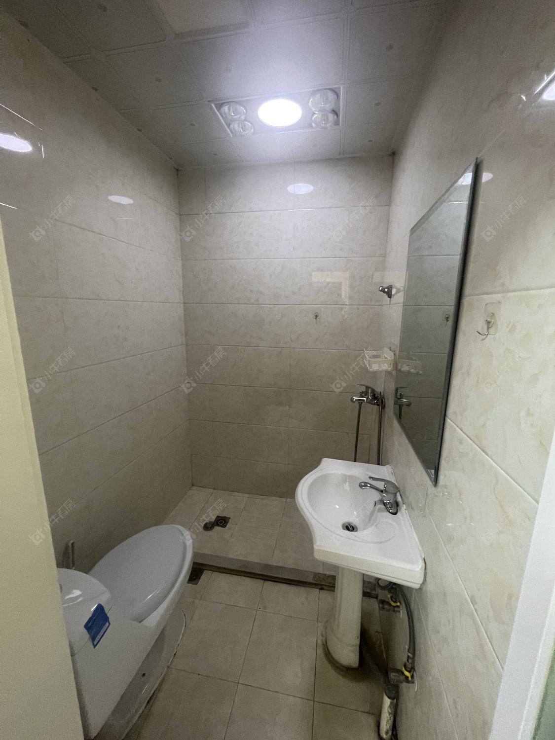 常州兰翔新村在租房源_小牛看房