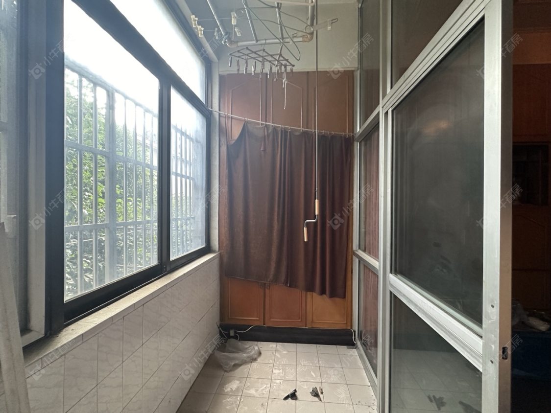 常州顺通东路在租房源户型图_小牛看房