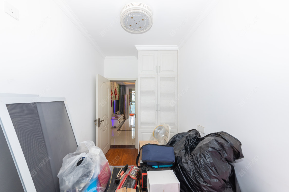 常州清水湾花园二期在售二手房源室内图_小牛看房