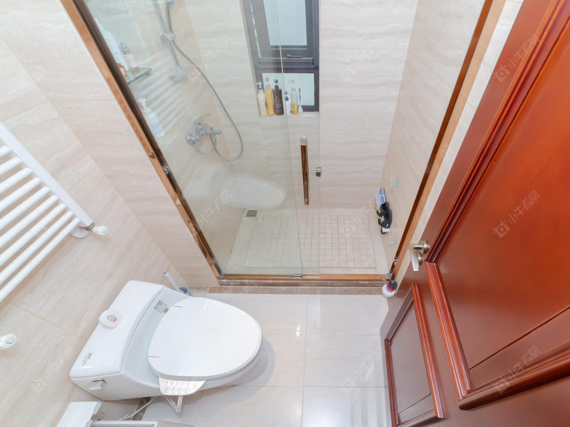 新城樾府(新北)房源室内图 常州新城樾府(新北)在售二手房源室内图_小牛看房