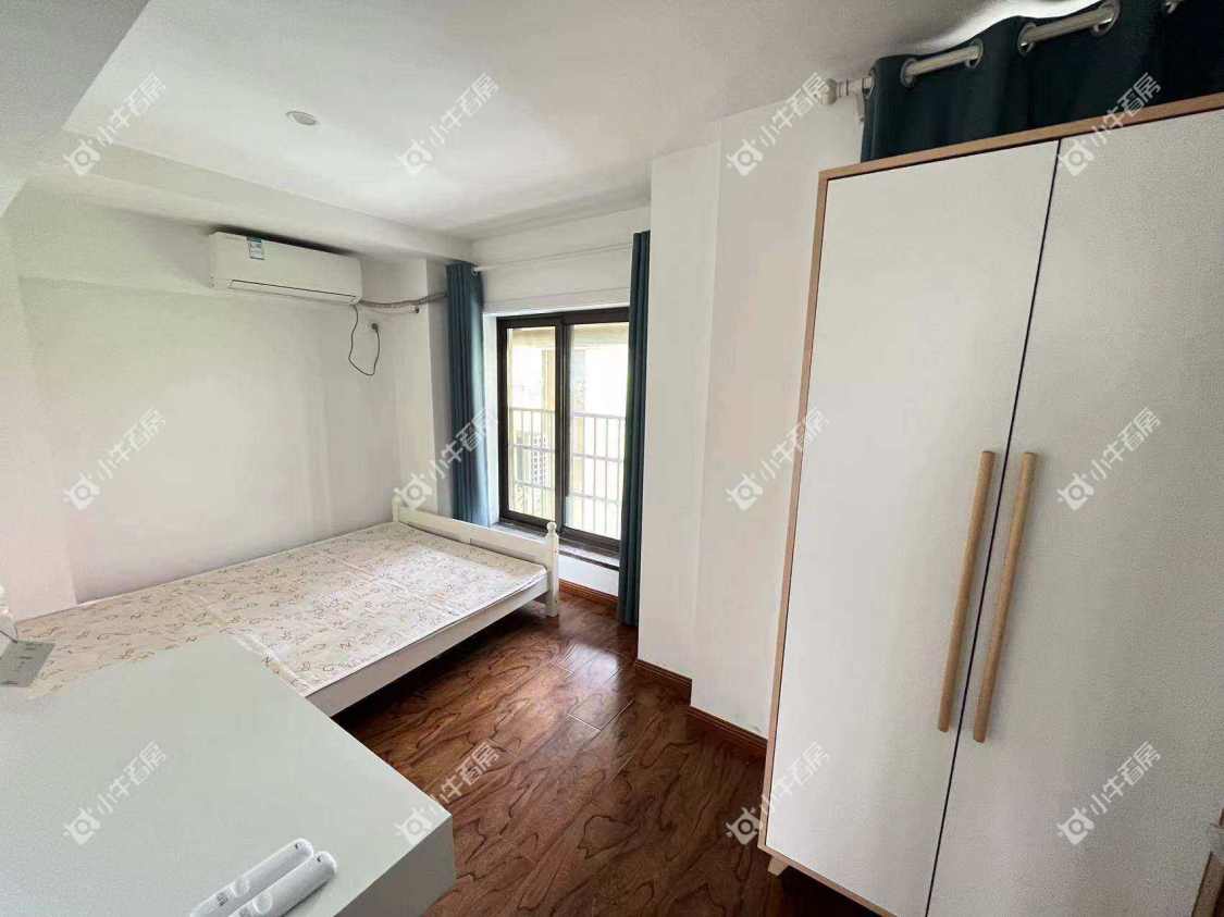 常州万科城在租房源_小牛看房