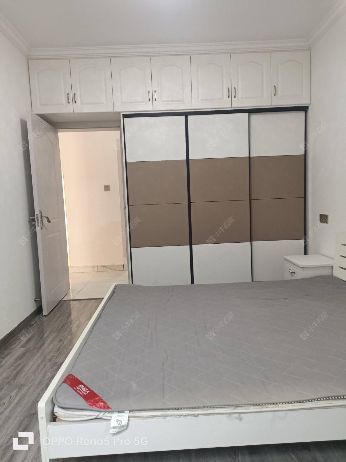 常州龙湖龙誉城四期在租房源室内图_小牛看房