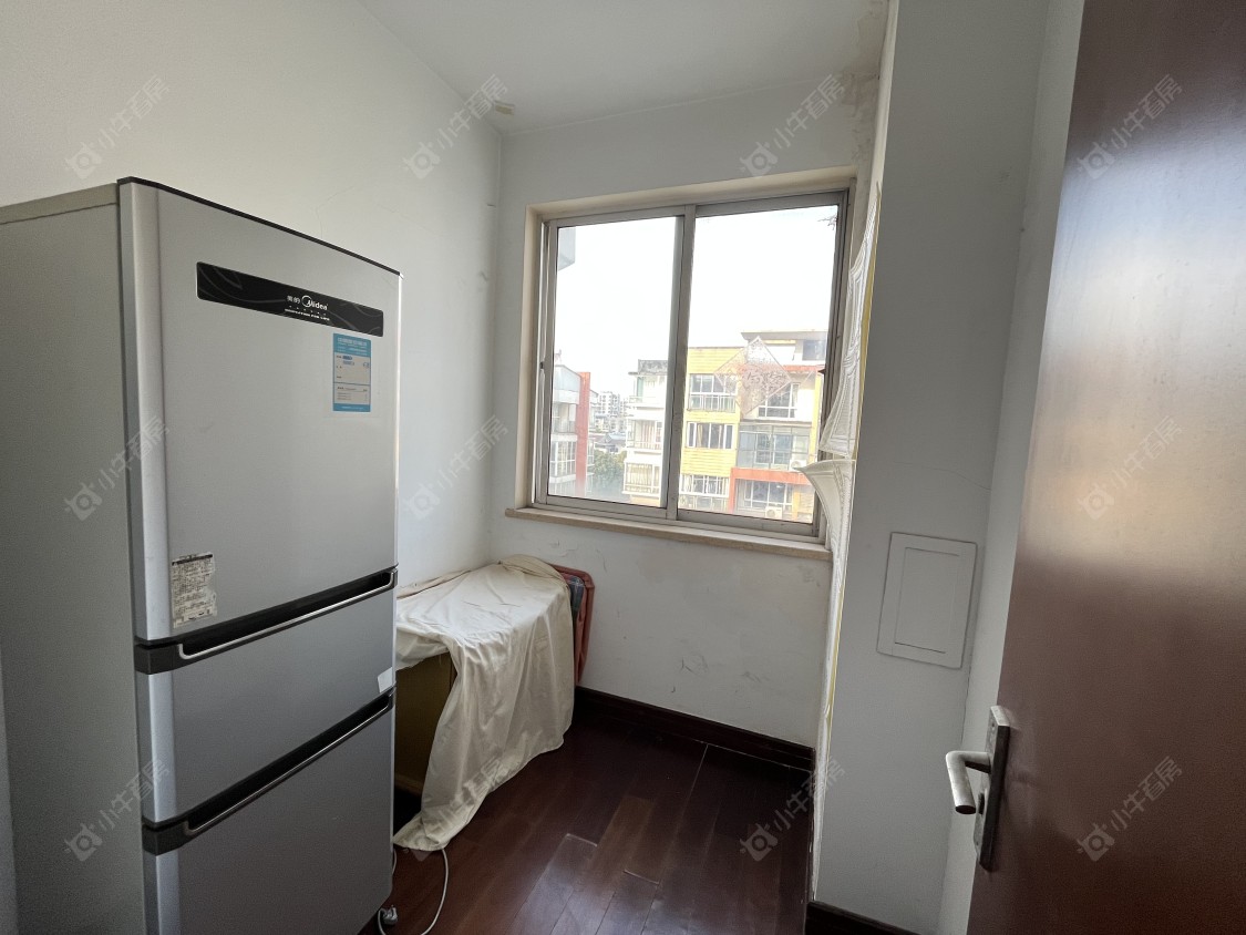 常州奥林匹克花园在租房源_小牛看房