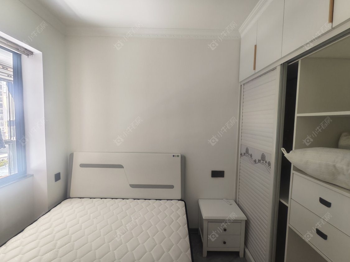 常州清云澜湾A区在租房源_小牛看房