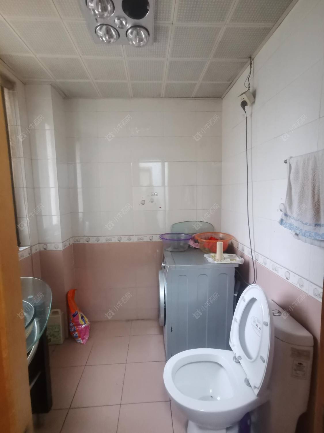 常州湾里新村在租房源室内图_小牛看房