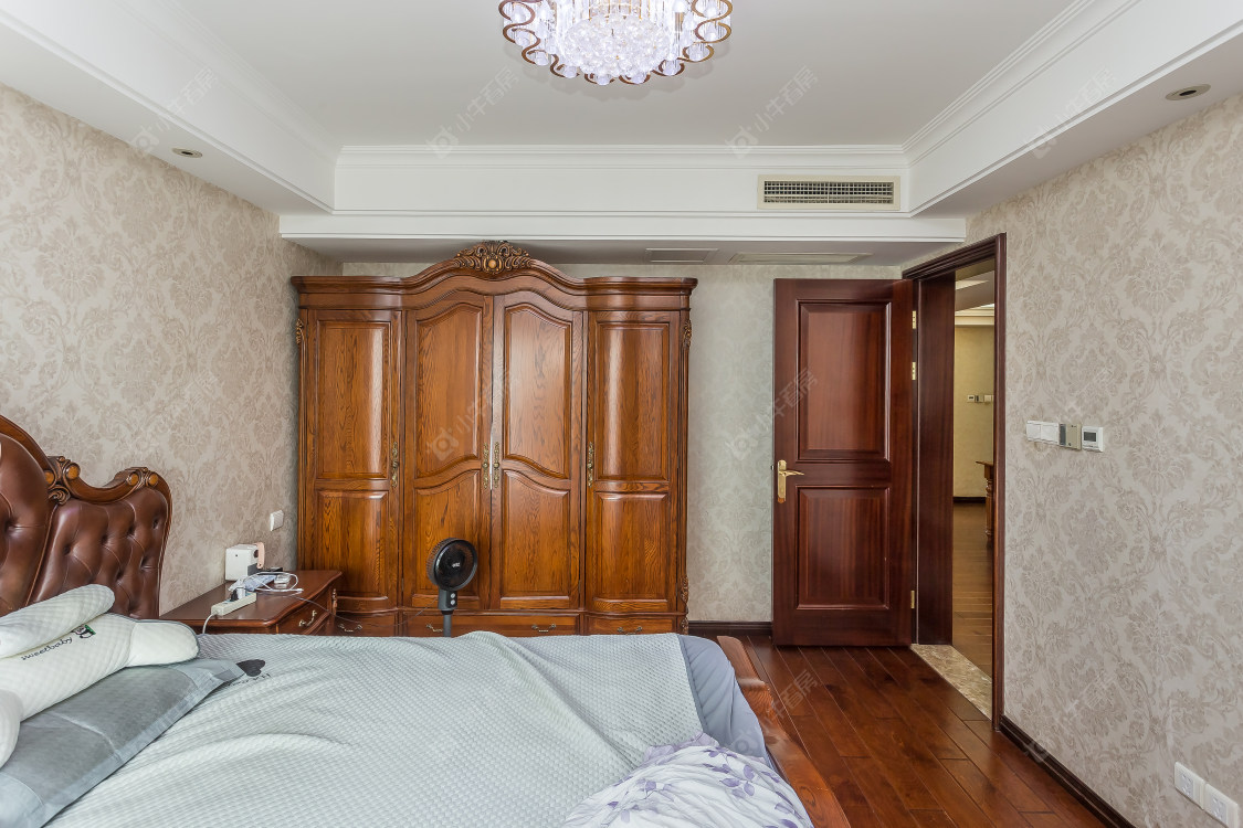 常州凯纳华侨城在售二手房源室内图_小牛看房