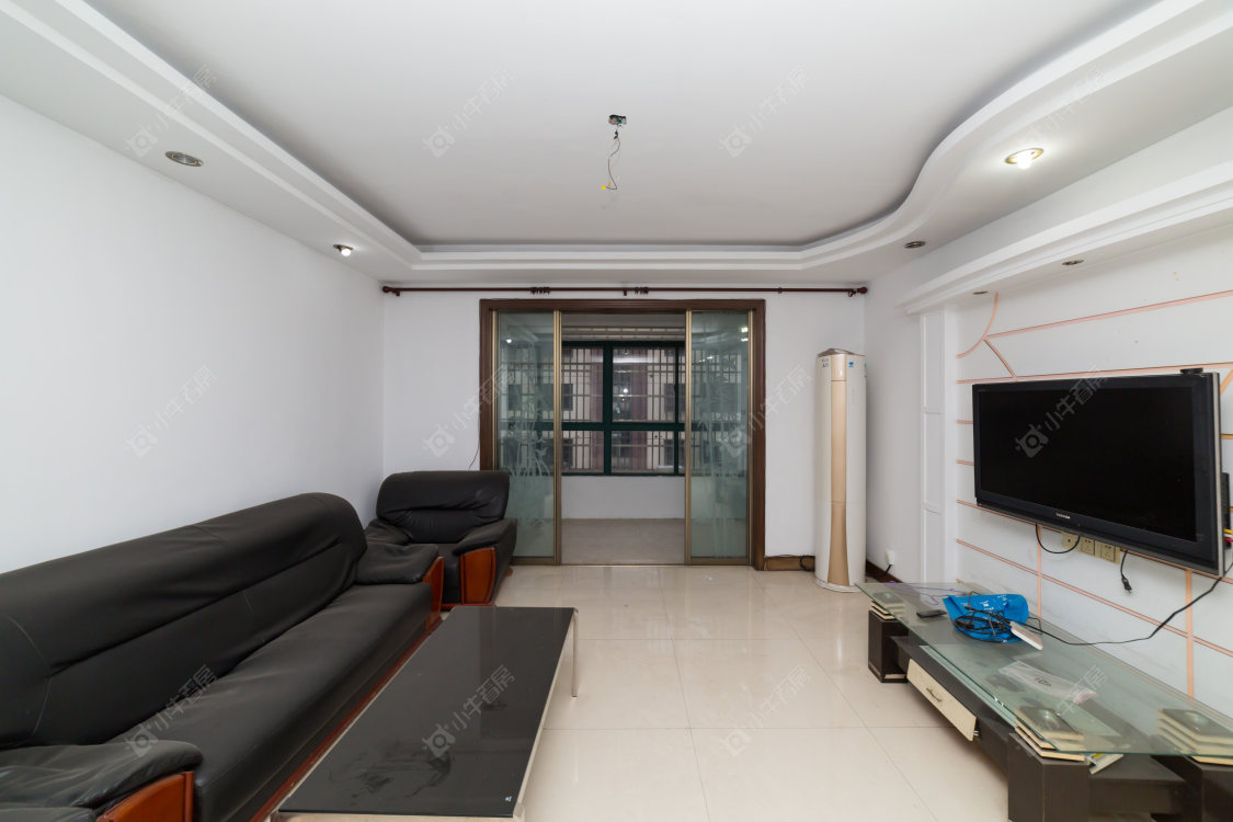 常州青洋花苑在售二手房_小牛看房