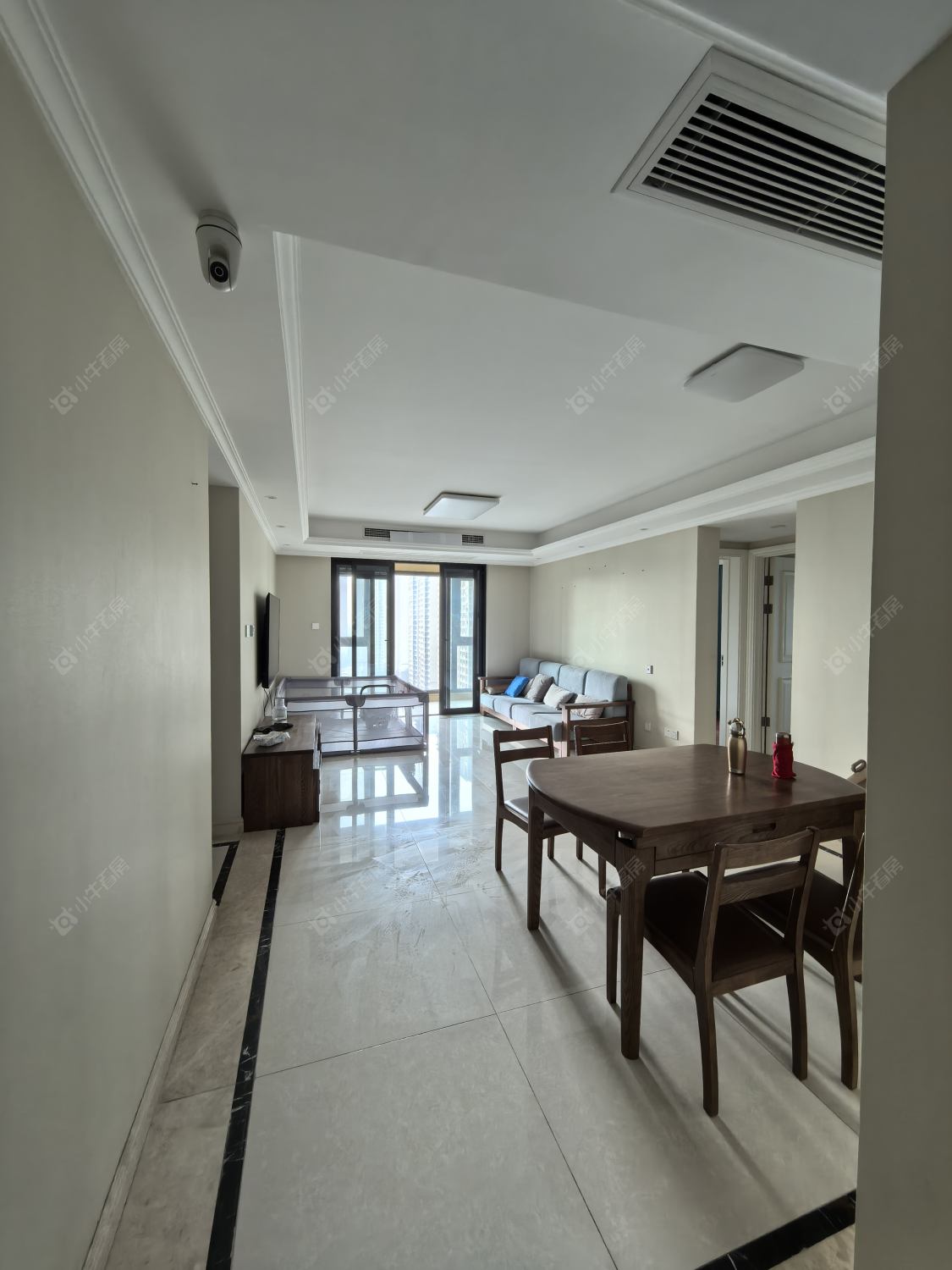 常州新城公馆荣域在租房源_小牛看房