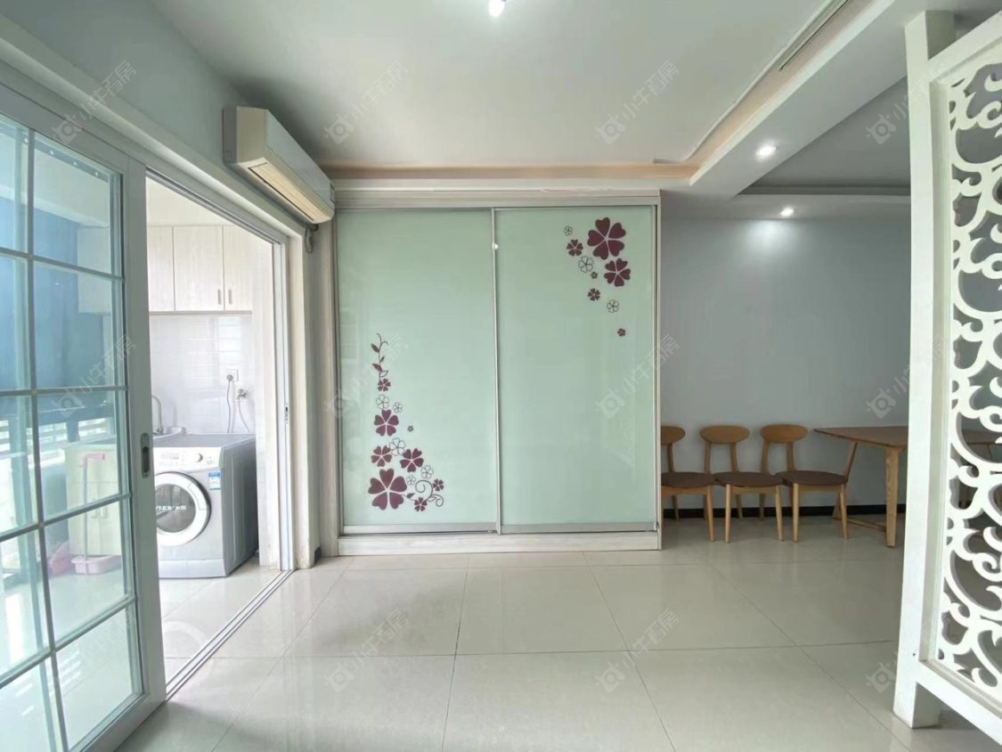 常州新城蓝钻苑东区在租房源室内图_小牛看房