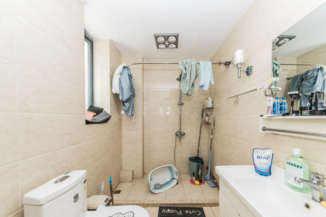 世茂香槟湖一期房源室内图 常州世茂香槟湖一期在售二手房源室内图_小牛看房