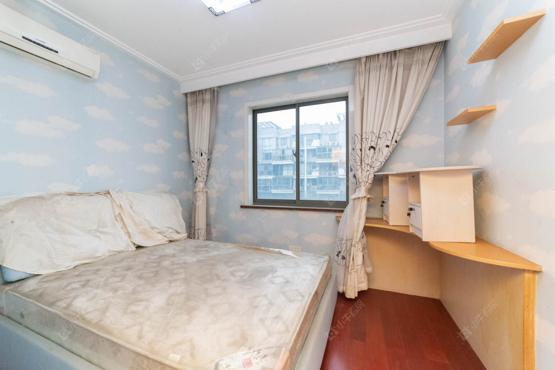 常州奥林匹克花园在售二手房源室内图_小牛看房