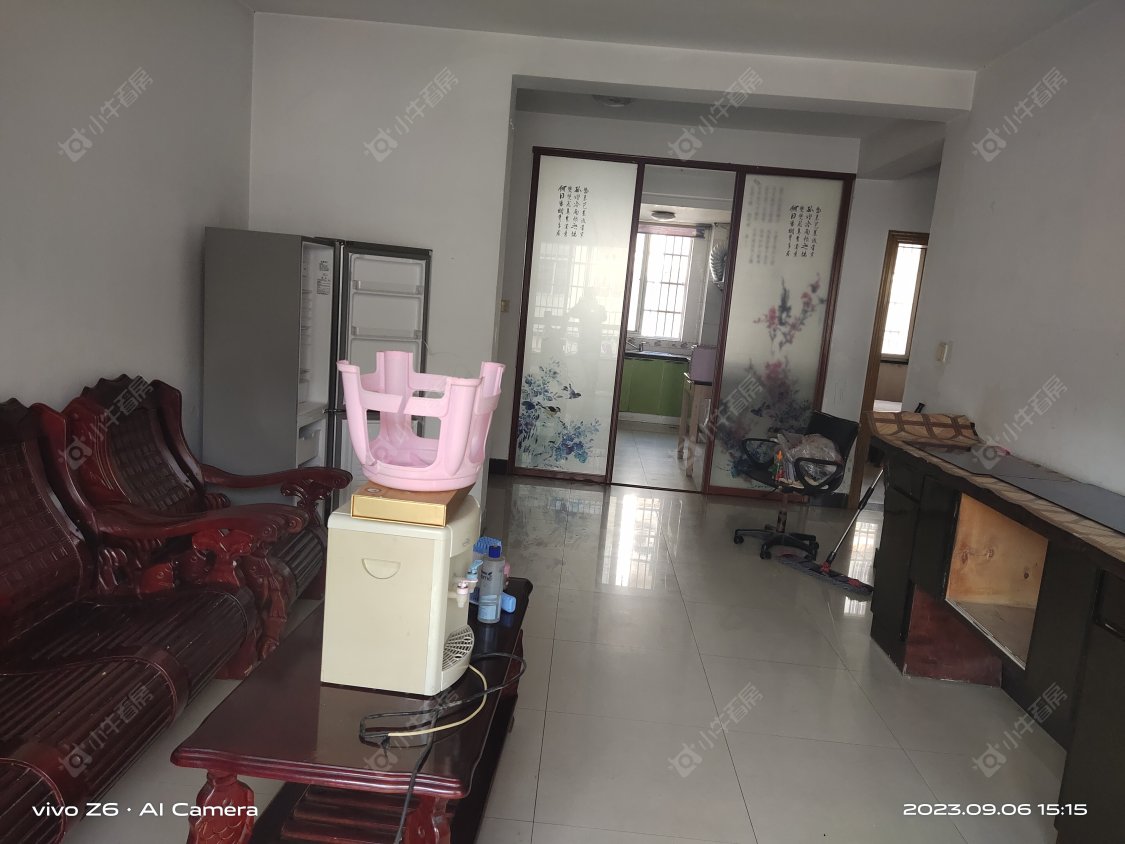常州百馨北苑租房_百馨北苑2室2厅房源出租