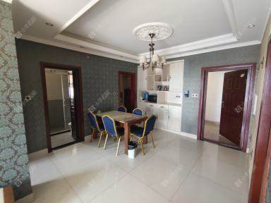 常州新城春天里在租房源室内图_小牛看房