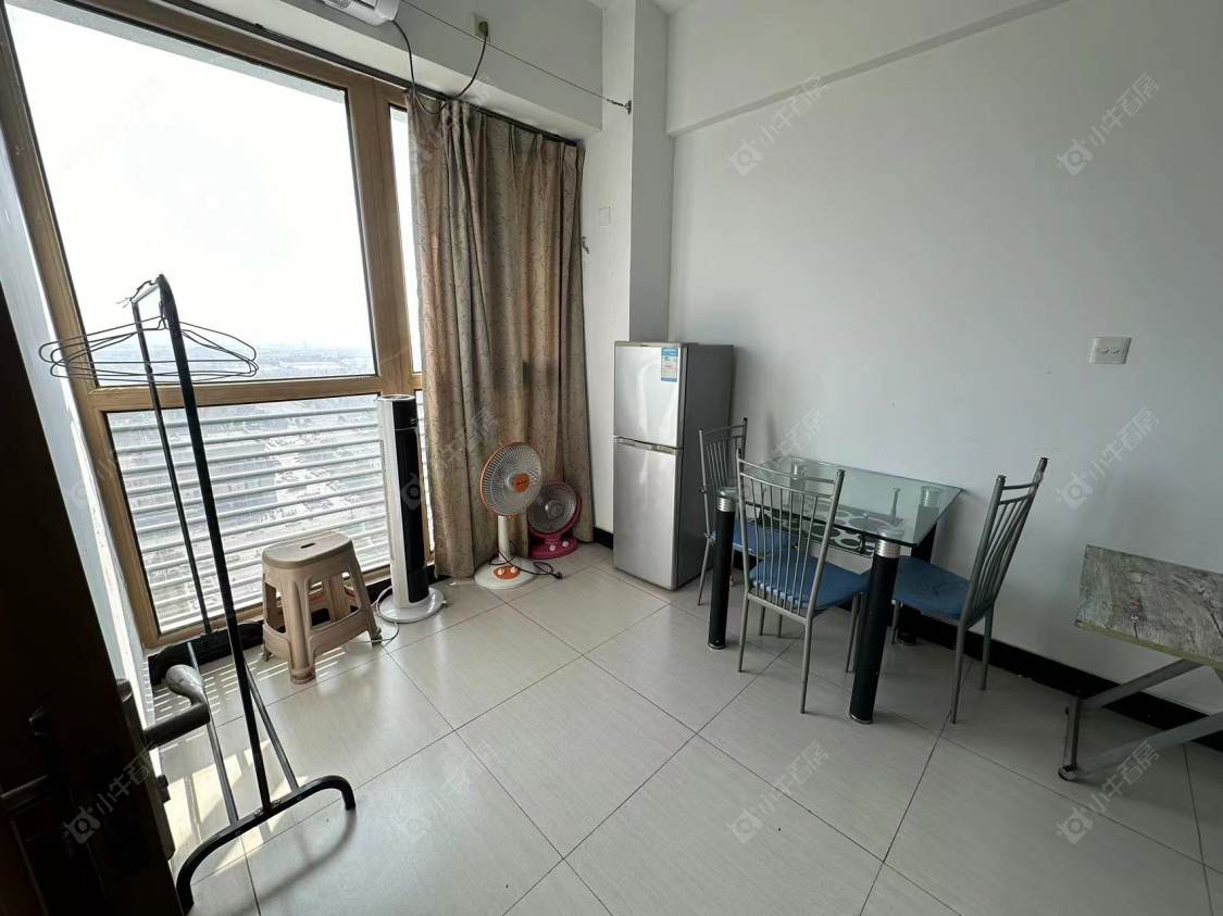 常州启星大厦在租房源_小牛看房