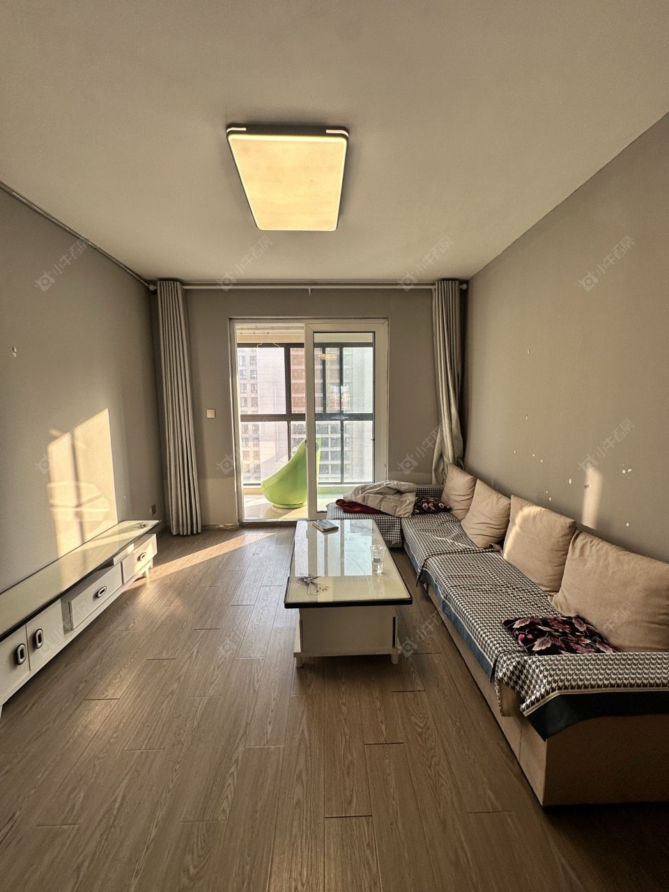 常州华润国际五期在租房源室内图_小牛看房