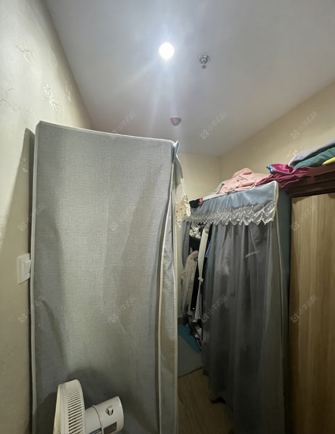 莱蒙城领尚房源户型图 常州莱蒙城领尚在租房源户型图_小牛看房