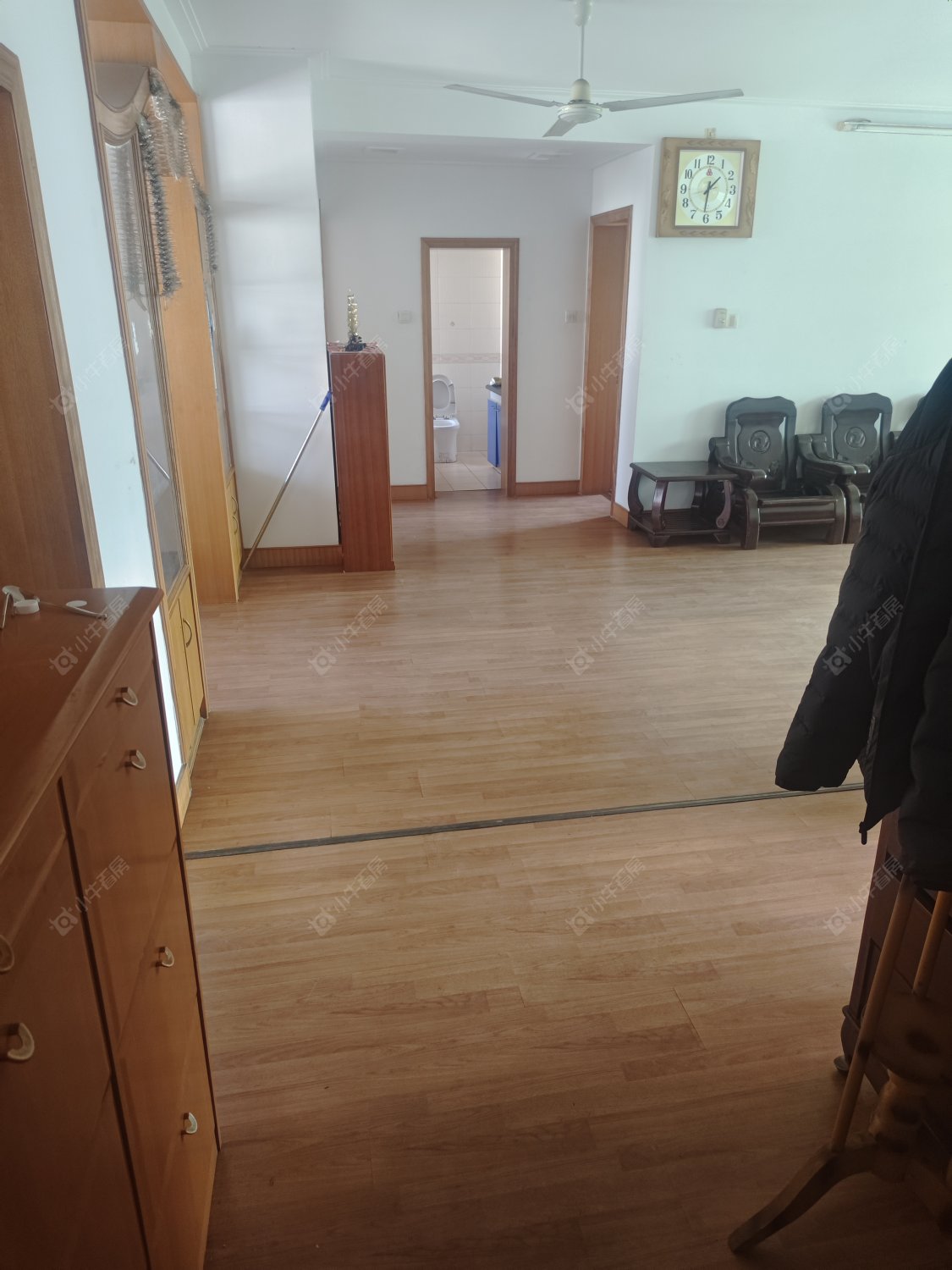 常州燕兴新村东区在租房源_小牛看房