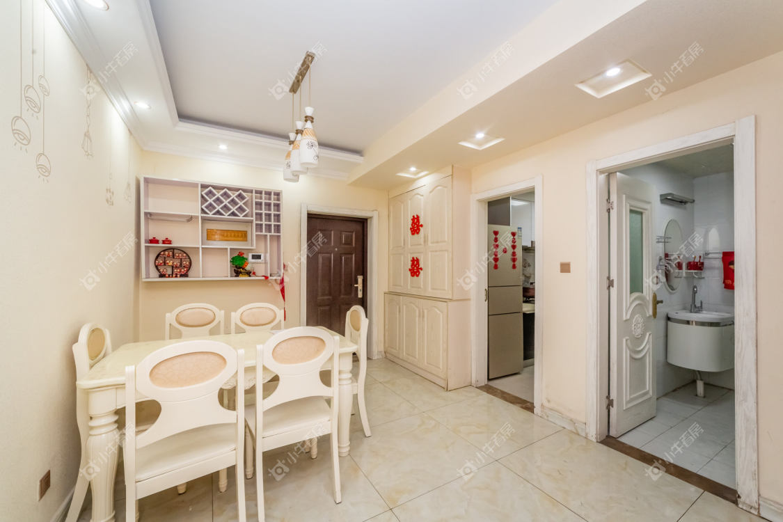 常州绿都万和城三区在租房源室内图_小牛看房