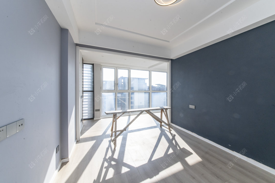 常州星河国际六区在售二手房_小牛看房