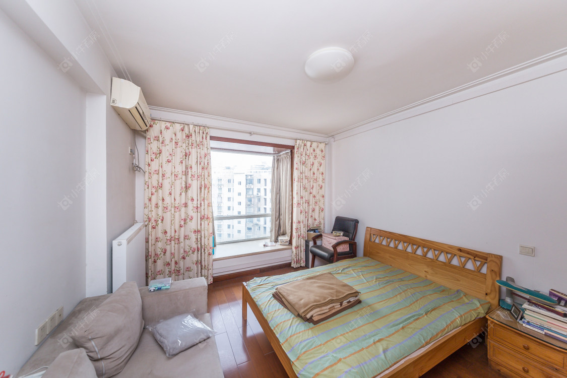 常州润德半岛在售二手房源室内图_小牛看房