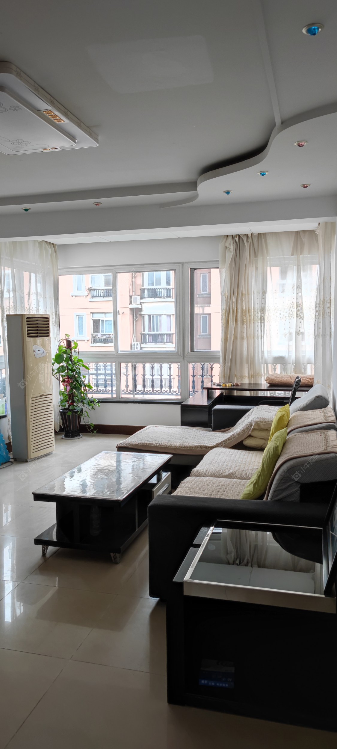 常州怡康花园在租房源_小牛看房