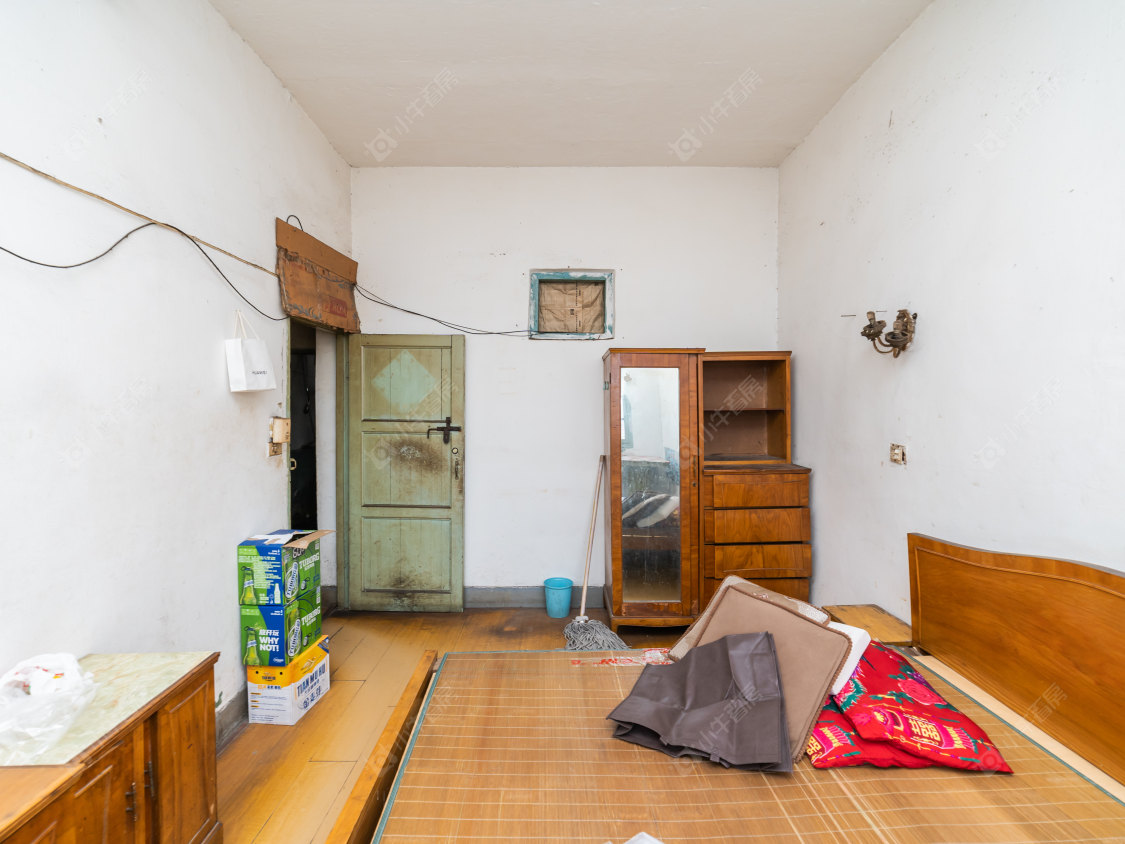 常州工房南区在售二手房_小牛看房