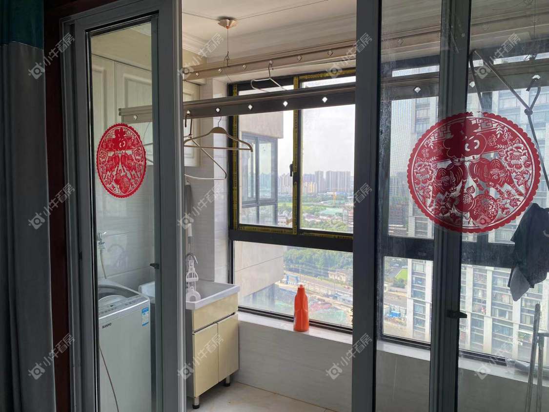 常州宝龙国际花园二期在租房源_小牛看房