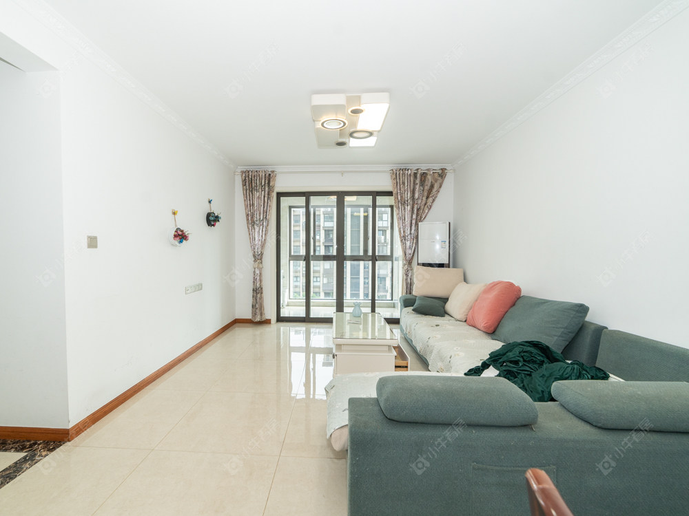 牡丹水岸国际房源室内图 常州牡丹水岸国际在售二手房源室内图_小牛看房