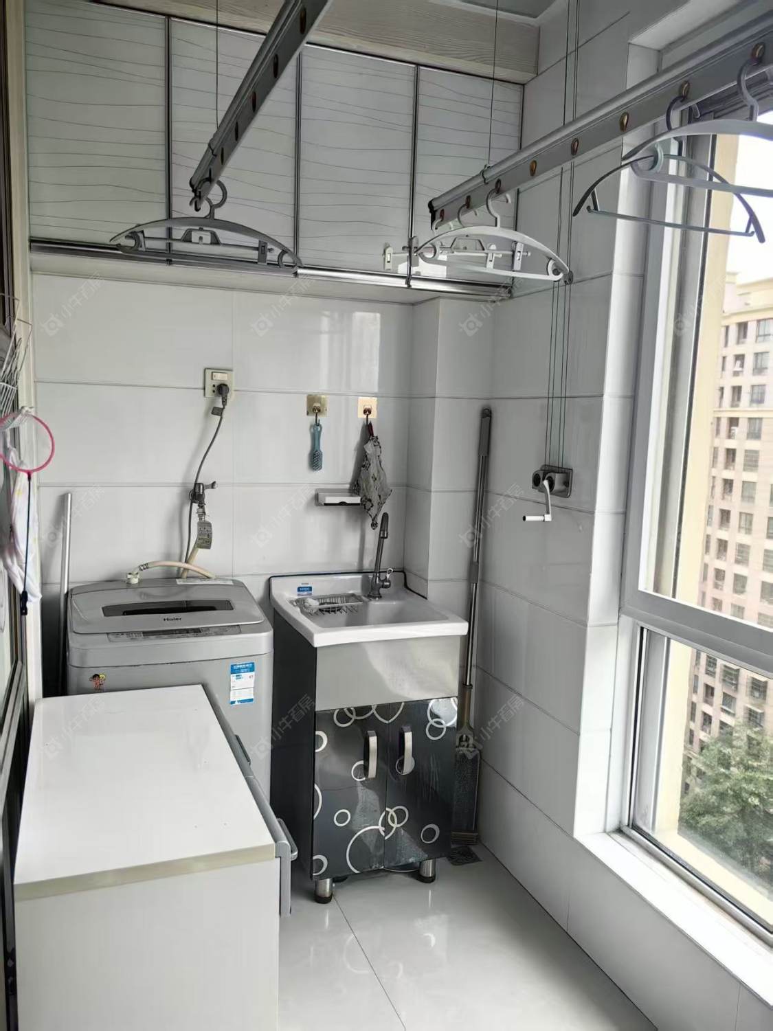 常州港龙紫荆城在租房源室内图_小牛看房