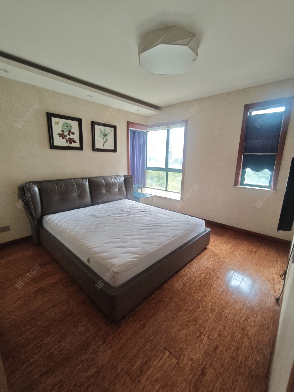 常州随园锦湖公寓在租房源室内图_小牛看房