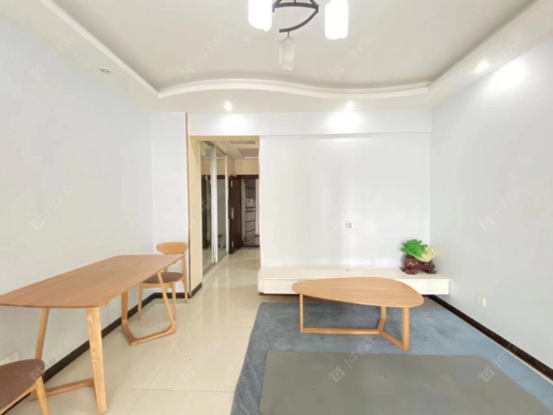 常州新城蓝钻苑东区在租房源室内图_小牛看房