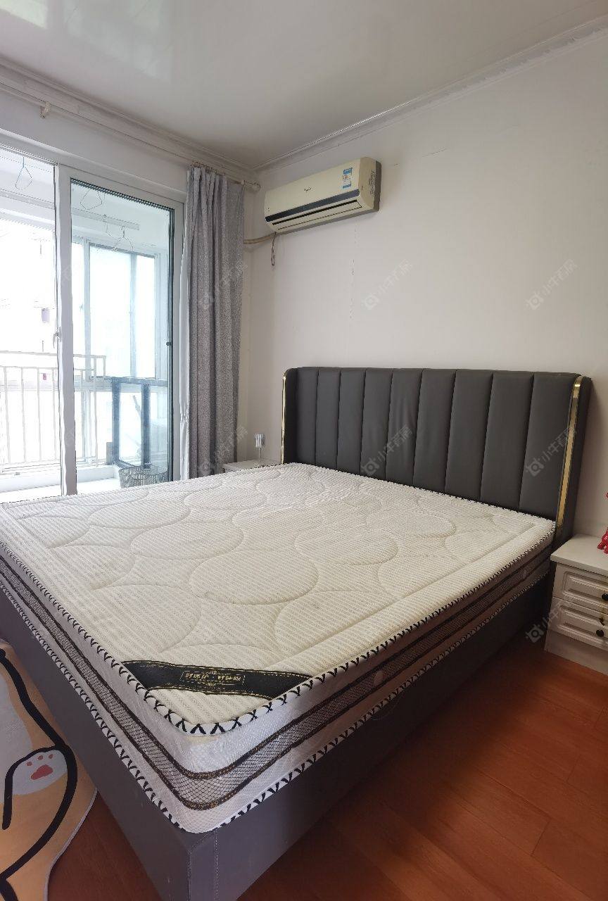 九洲新世界花苑房源室内图 常州九洲新世界花苑在租房源室内图_小牛看房