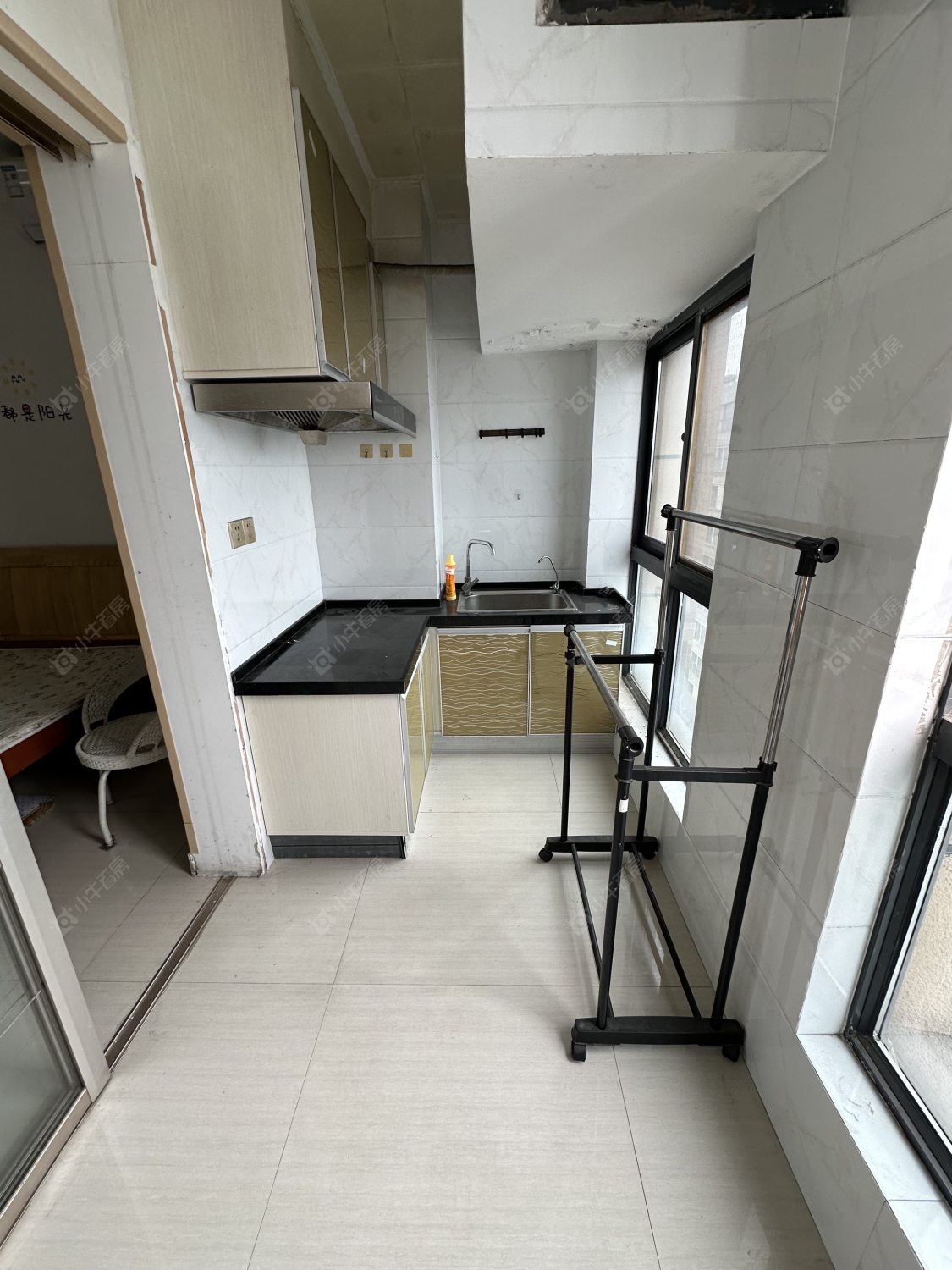 湖港名城房源室内图 常州湖港名城在租房源室内图_小牛看房