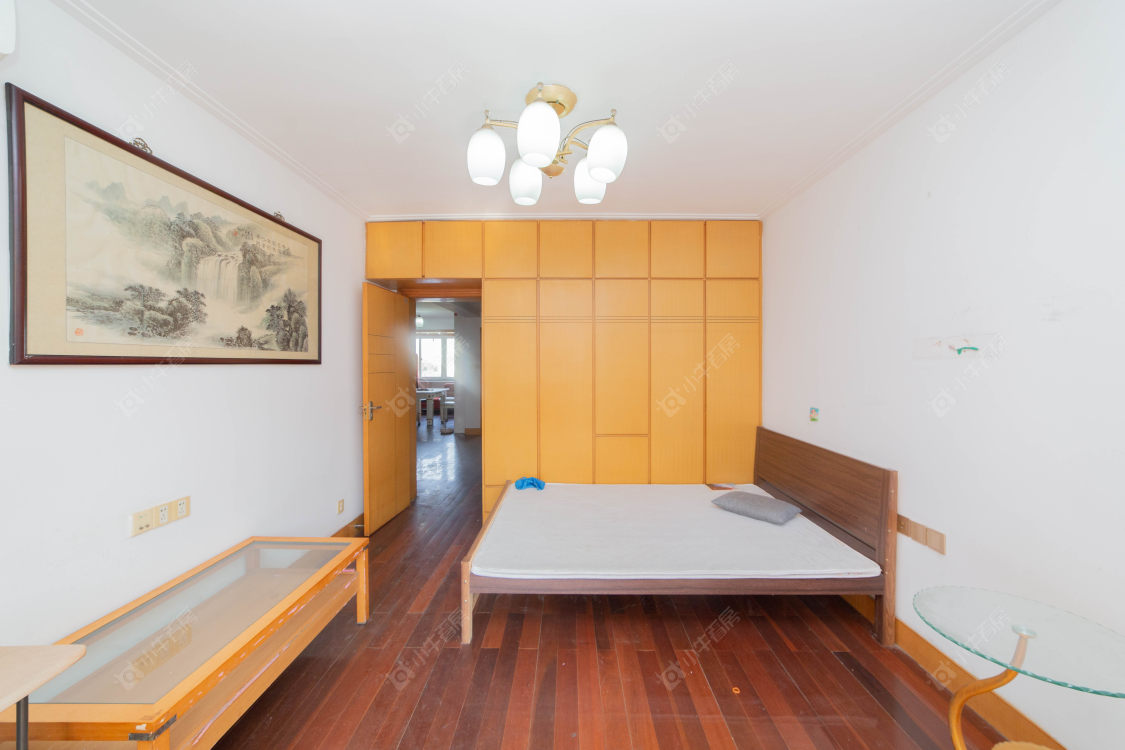 常州太湖花园在售二手房源室内图_小牛看房