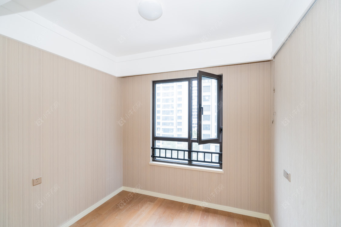 常州中海铂悦公馆在售二手房源室内图_小牛看房