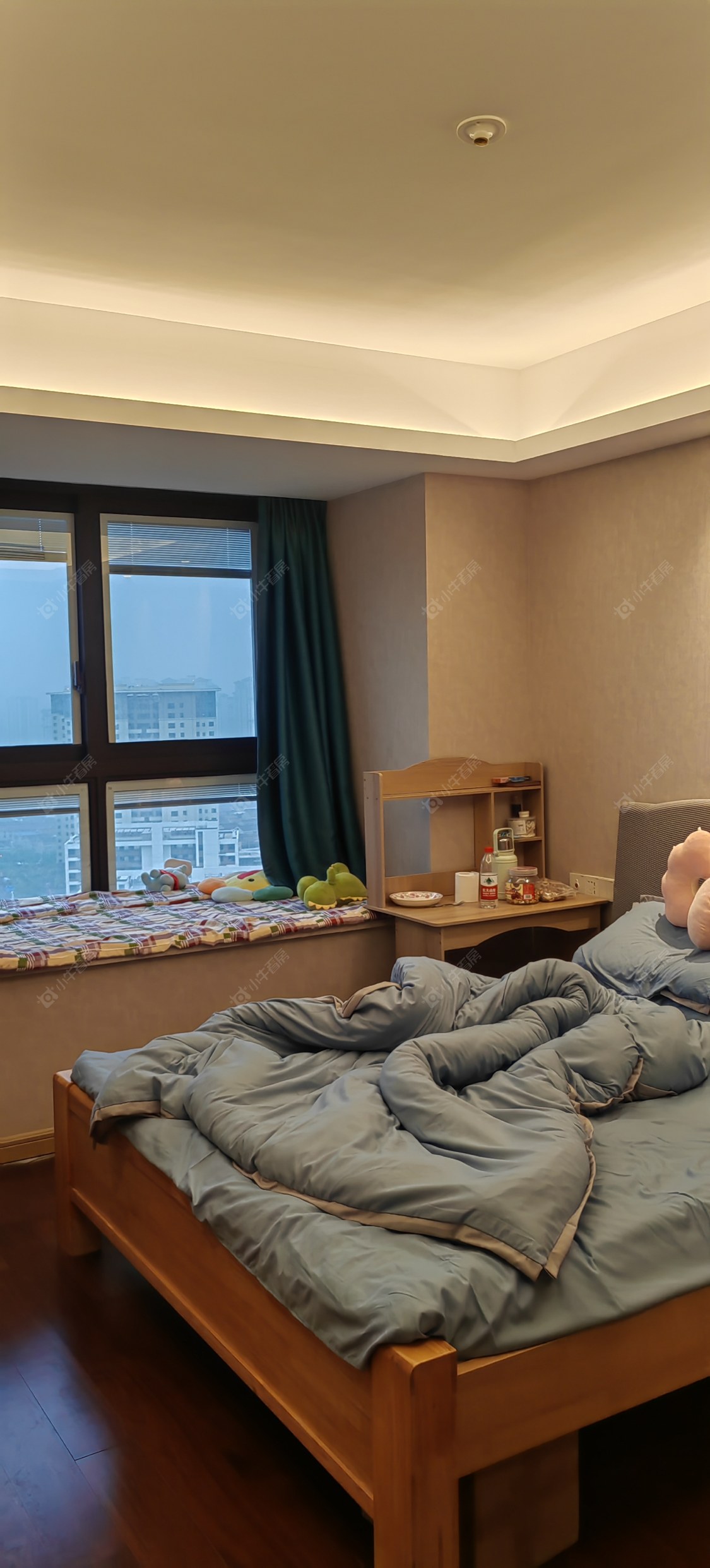常州弘阳天下锦租房_弘阳天下锦3室2厅房源出租