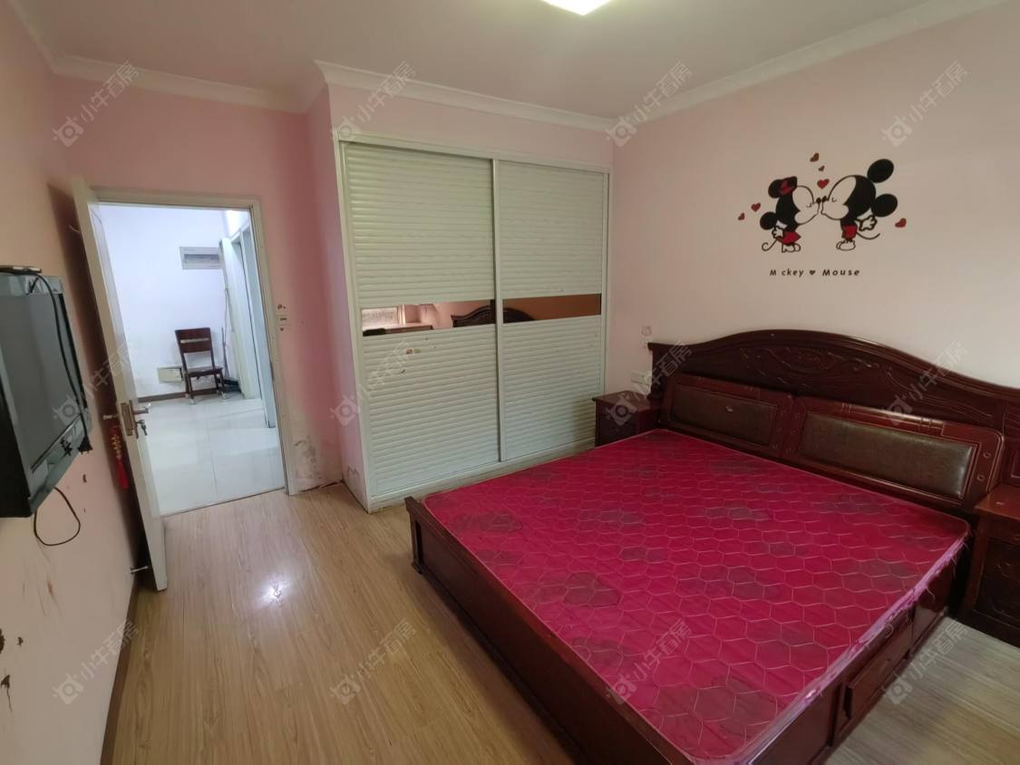 九洲花园二期房源室内图 常州九洲花园二期在租房源室内图_小牛看房