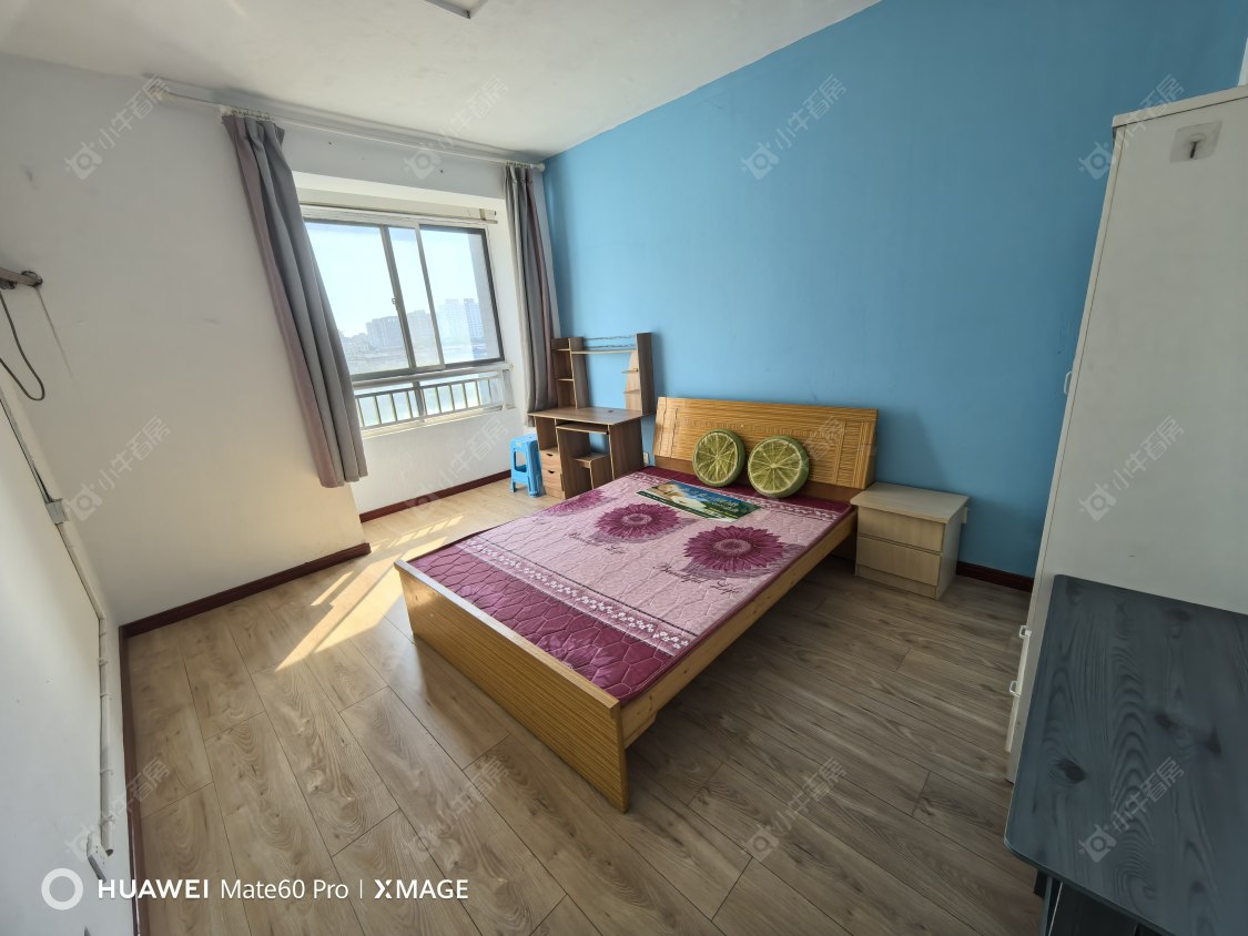 常州永安花苑在租房源室内图_小牛看房