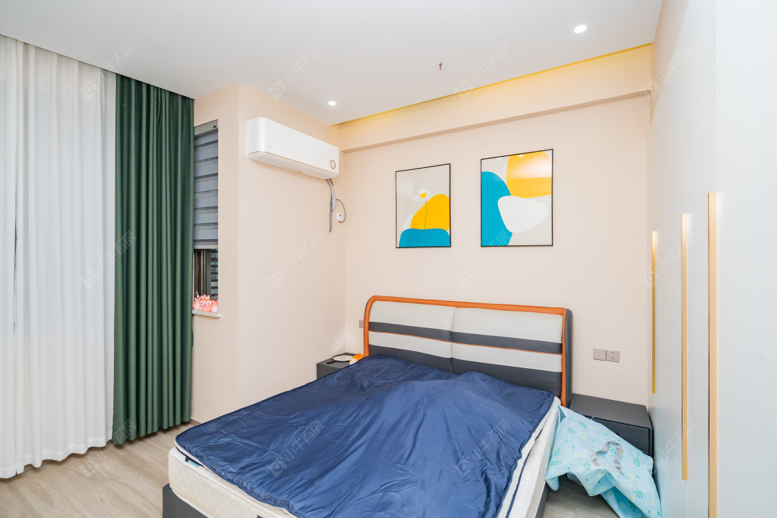 常州银河湾电脑城在售二手房源室内图_小牛看房