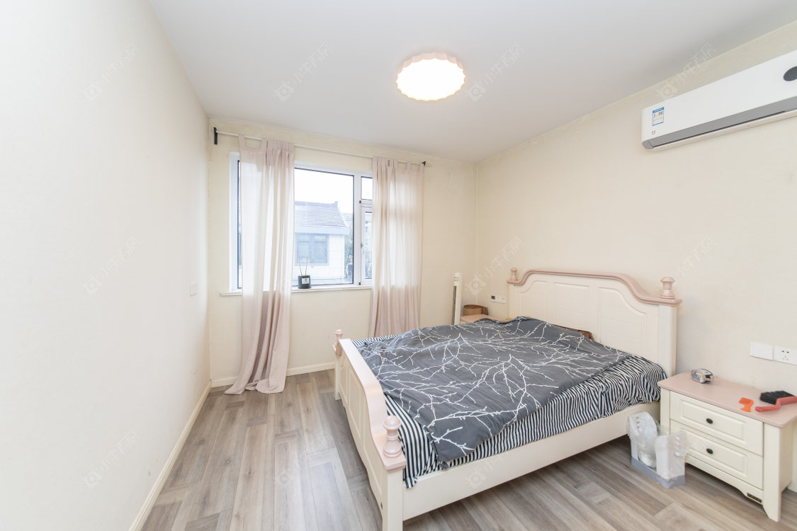 常州菊花三村在售二手房源室内图_小牛看房