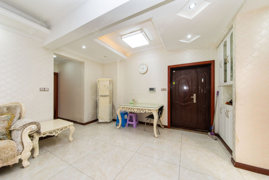 常州新濠澜境在售二手房源室内图_小牛看房