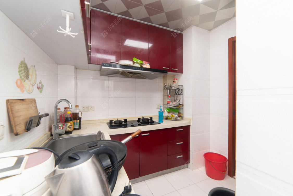 泰盈八千里房源室内图 常州泰盈八千里在售二手房源室内图_小牛看房