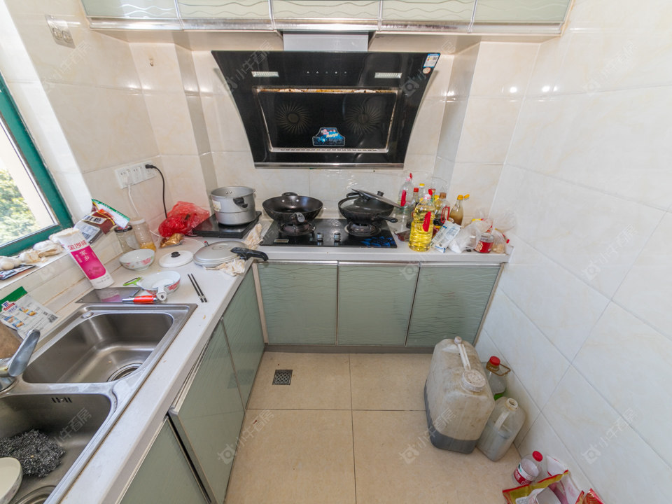 百馨西苑一二期房源室内图 常州百馨西苑一二期在售二手房源室内图_小牛看房