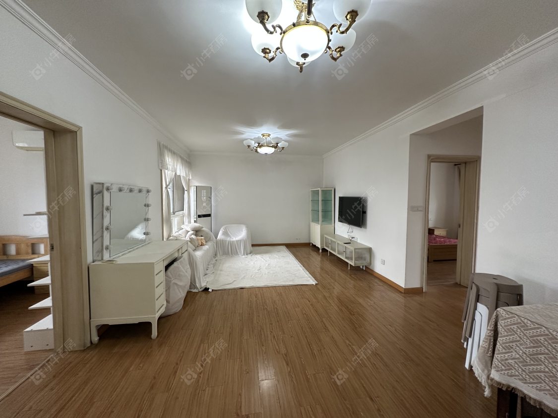 金新润园房源户型图 常州金新润园在租房源户型图_小牛看房