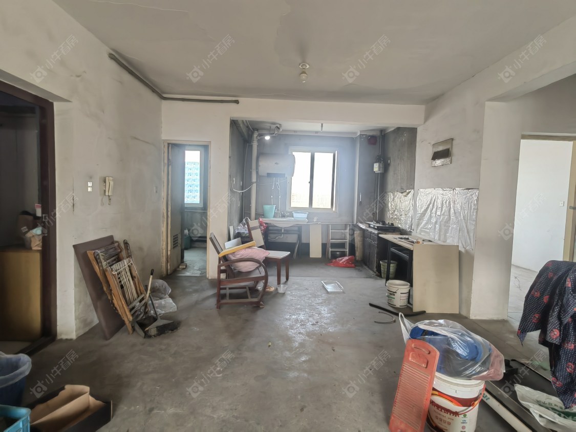 新景花苑二期房源室内图 常州新景花苑二期在租房源室内图_小牛看房