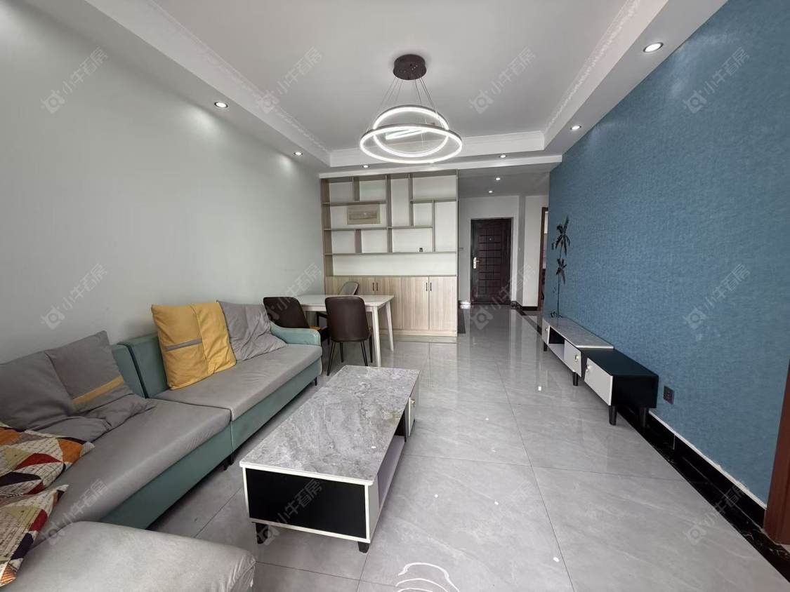 常州阳光龙庭在租房源室内图_小牛看房