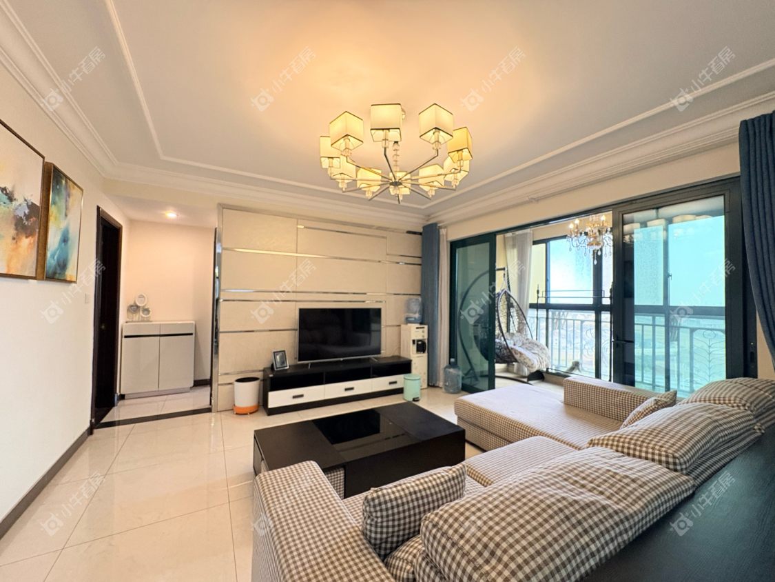 丹阳恒大名都二三期4室2厅3卫出租_小牛看房