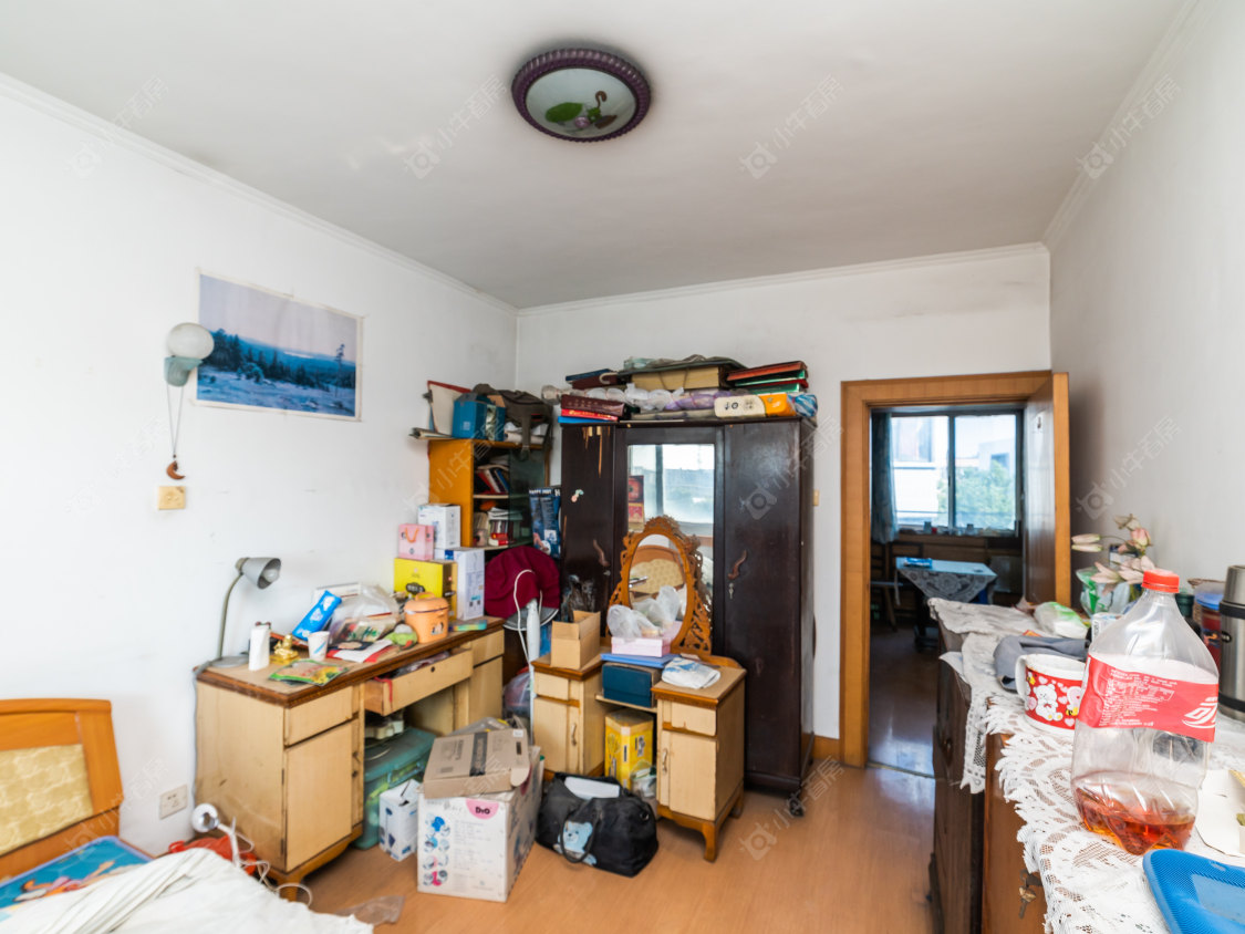 常州戚中街在售二手房源室内图_小牛看房